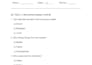 create worksheets, mcqs and question papers for students